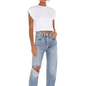 Agolde 90’s pinch jeans